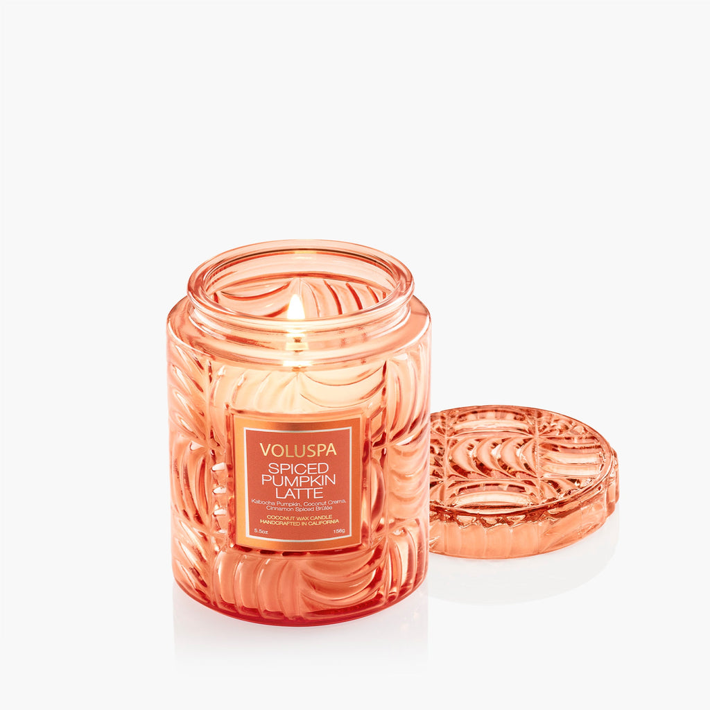 Small Jar Candle, 150 g Interiør/Livsstil