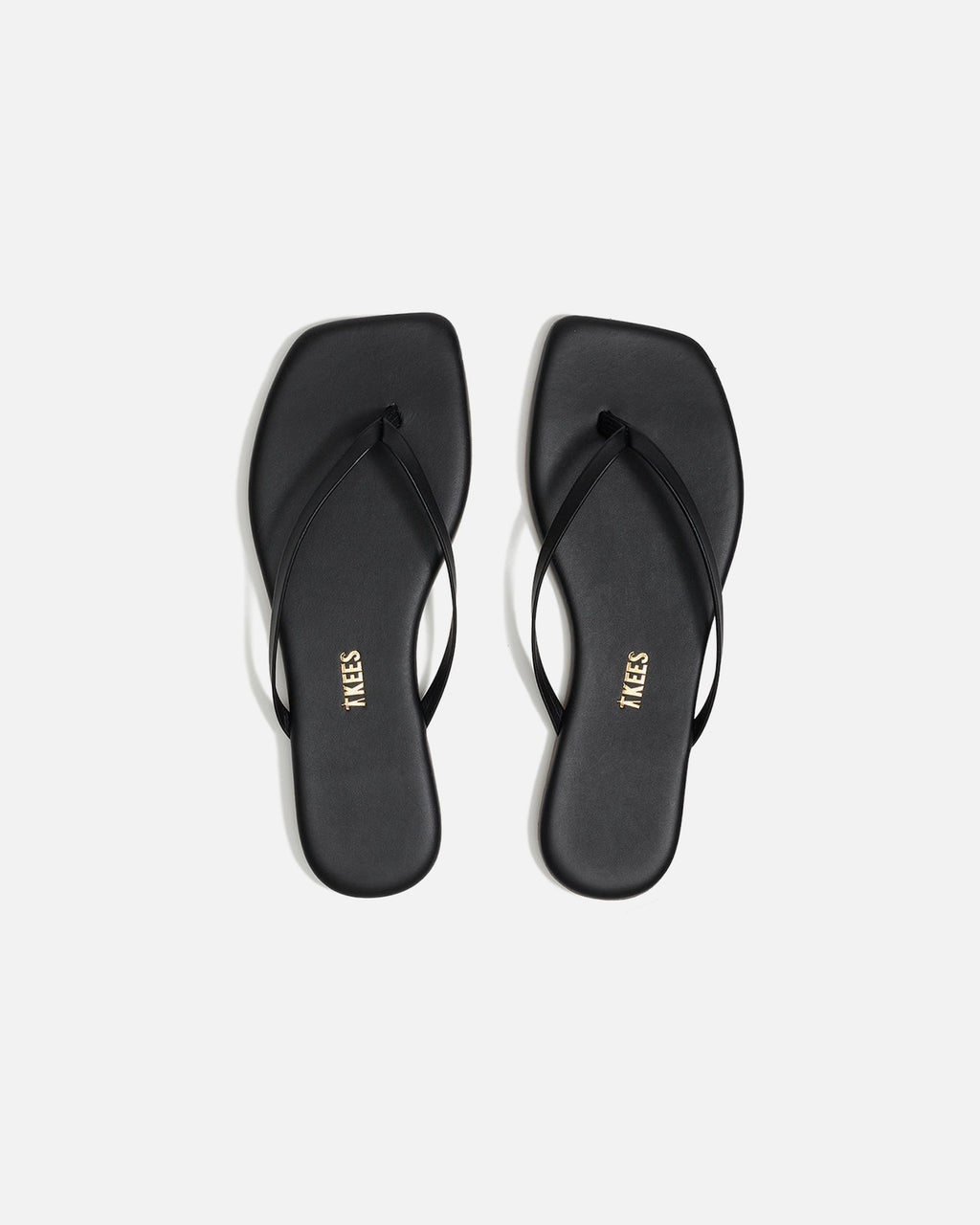 Square Toe Lily Sko