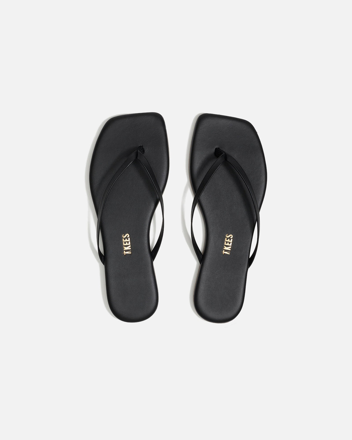 Square Toe Lily Sko