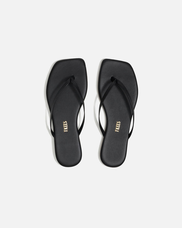 Square Toe Lily Sandals