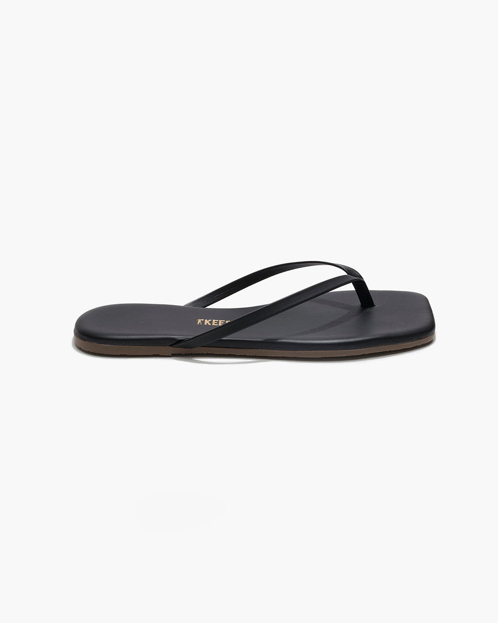 Square Toe Lily Sko