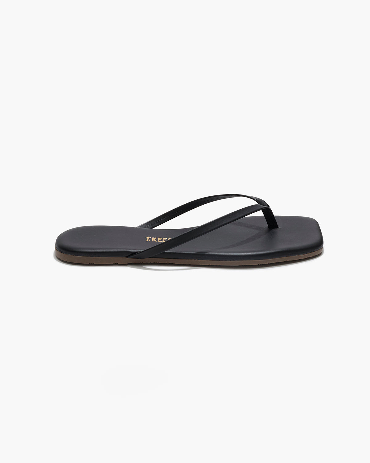 Square Toe Lily Sko