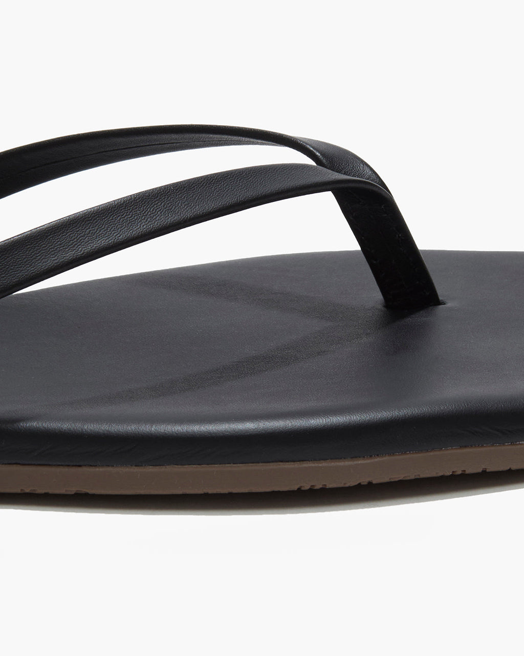 Square Toe Lily Sko