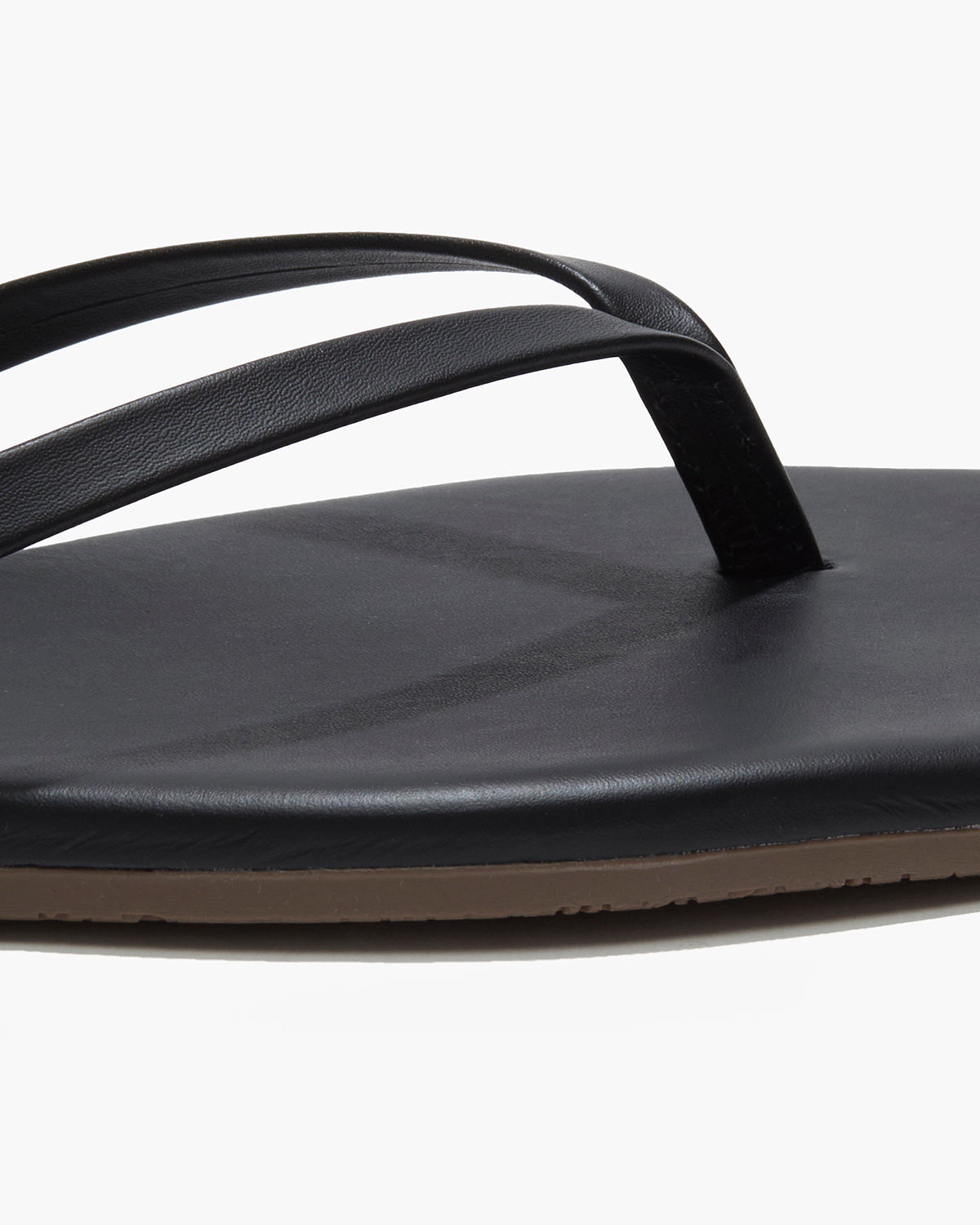 Square Toe Lily Sko