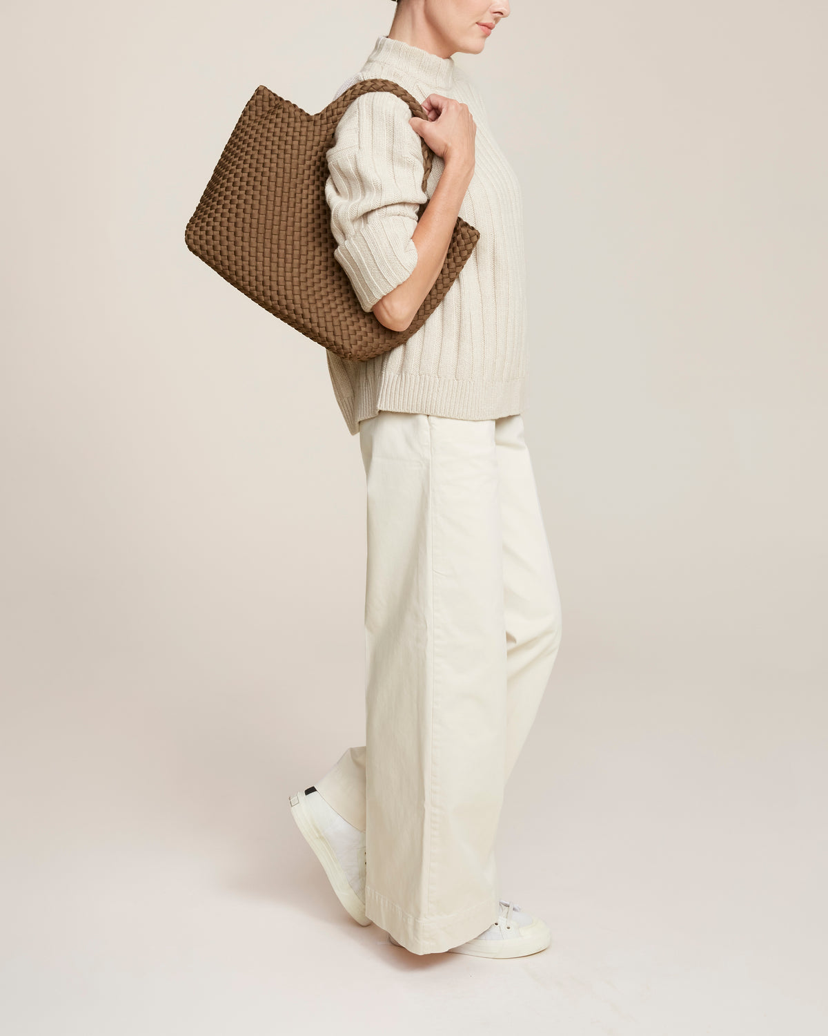 St Barths Medium Tote Bags