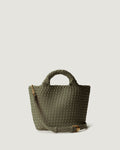 St Barths Small Tote Bags