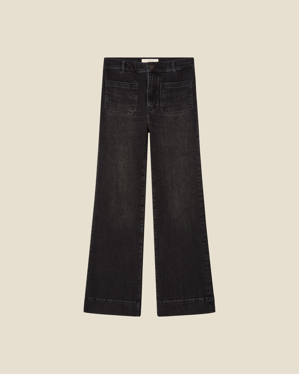 St Monica Jeans