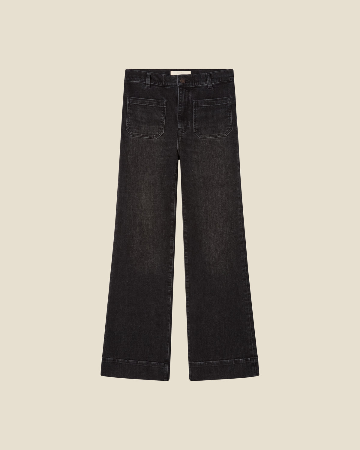 St Monica Jeans