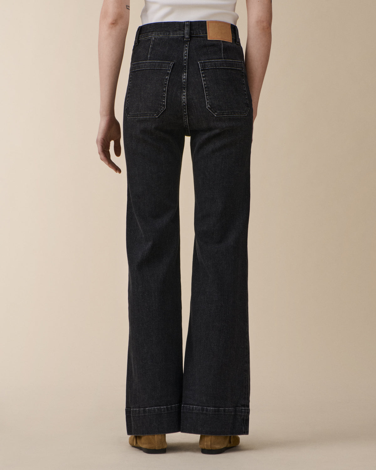 St Monica Jeans