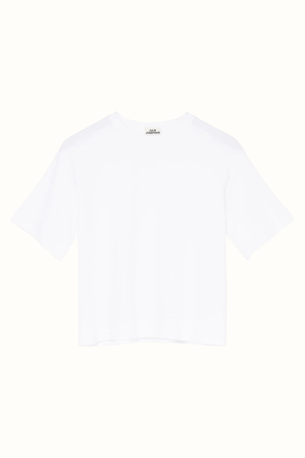 Stella Tee White T-shirt