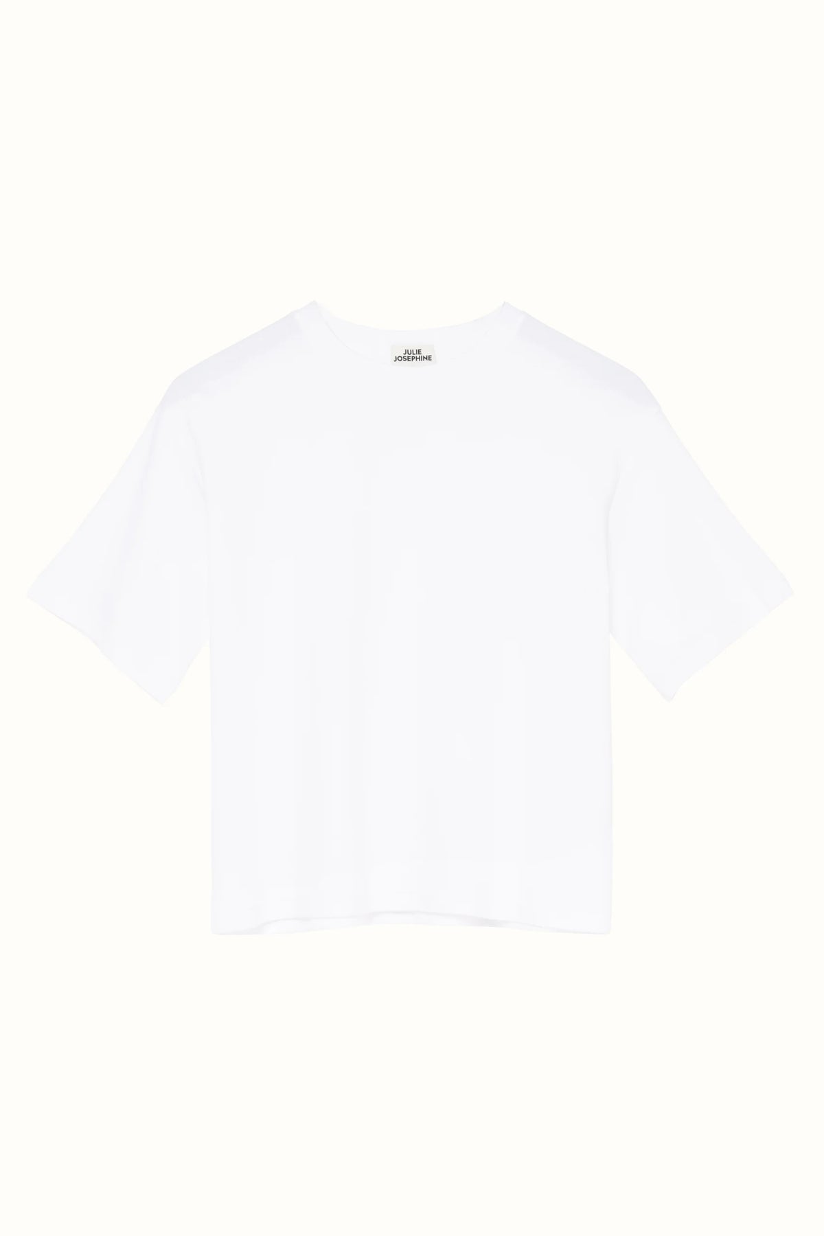 Stella Tee White T-shirt