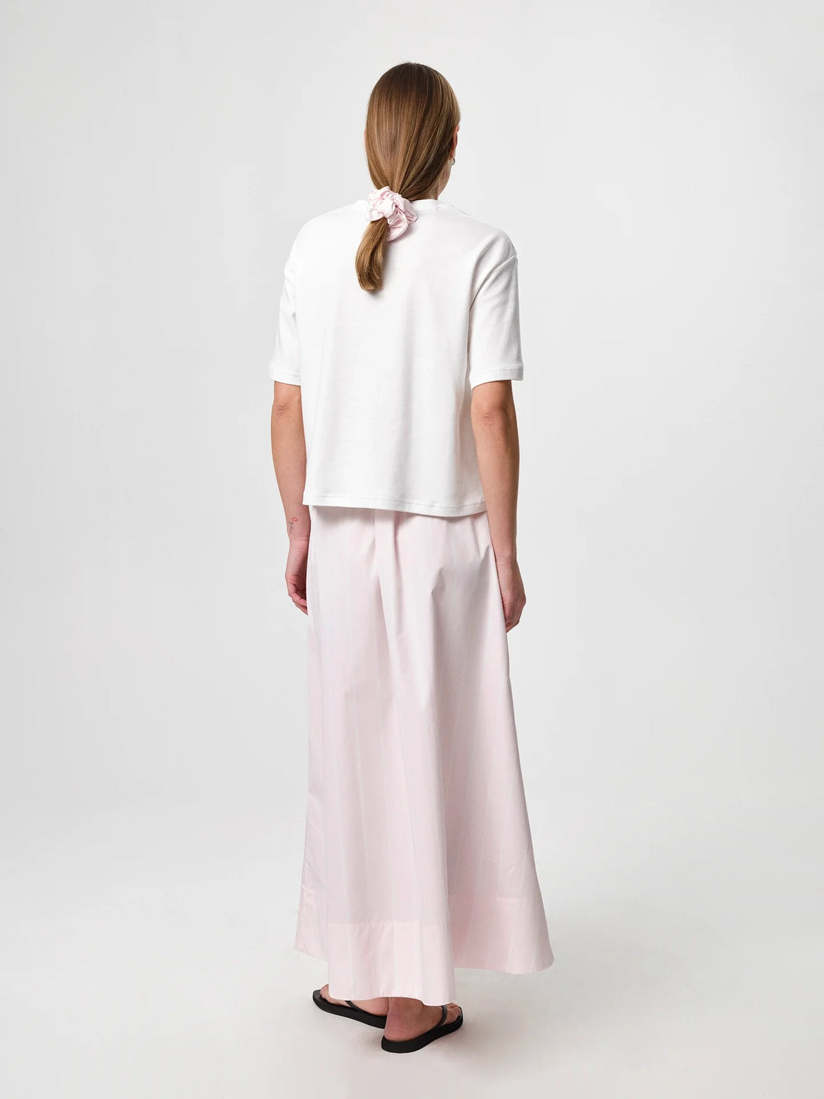 Stella Tee White T-shirt