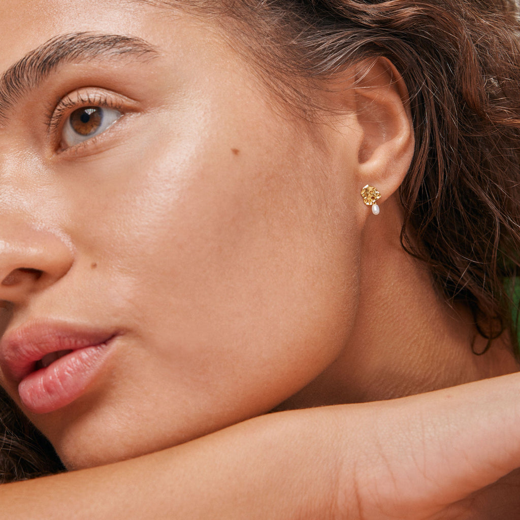 Studs, Mio Pearl Ørepynt