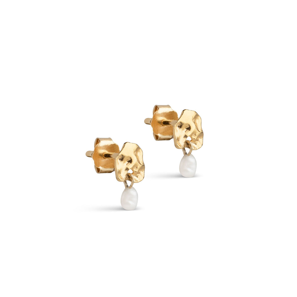Studs, Mio Pearl Ørepynt