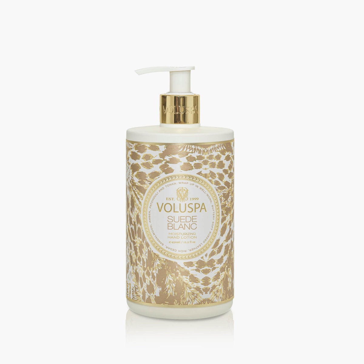 Maison Hand Lotion 450 ml Pleieprodukter