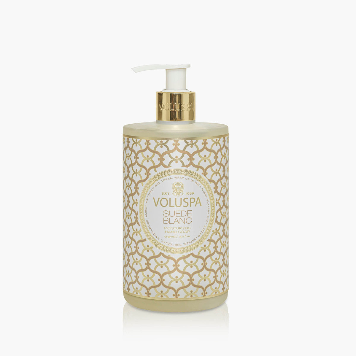Maison Hand Soap 450 ml Pleieprodukter