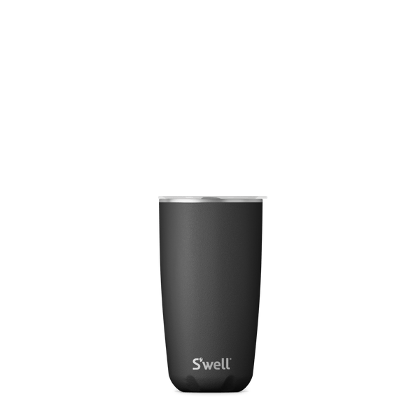Tumbler With Lid 18 oz