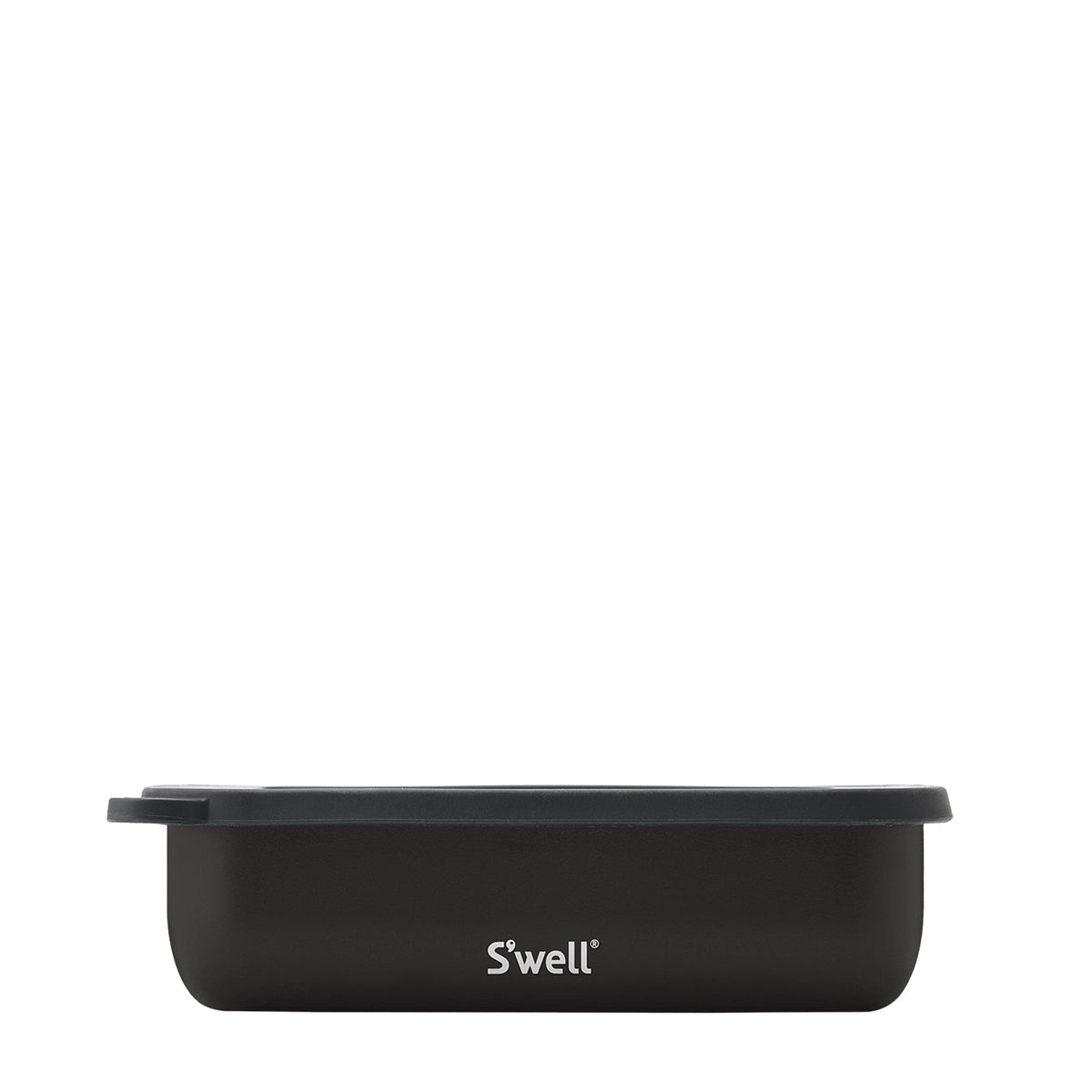 S'well - Bento Box 60 oz - Onyx Interiør/Livsstil