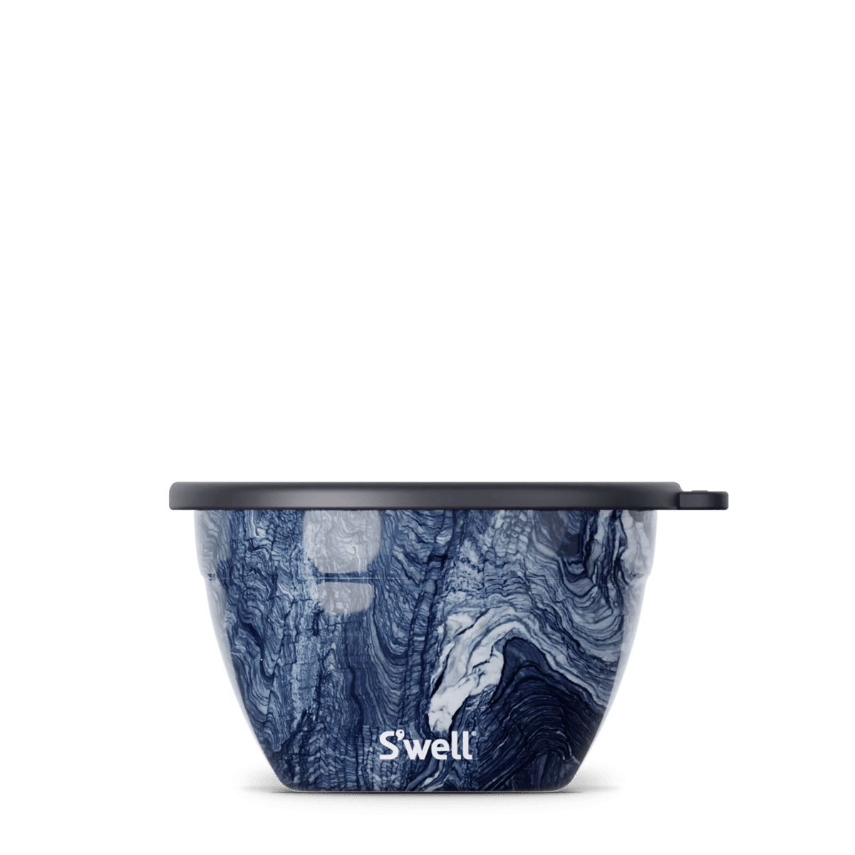 SW 1.9L AZURITE MARBLE SALAD BOWL KIT Interiør/Livsstil
