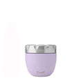 S'well - Eats 21,5 oz - Lilac Interiør/Livsstil