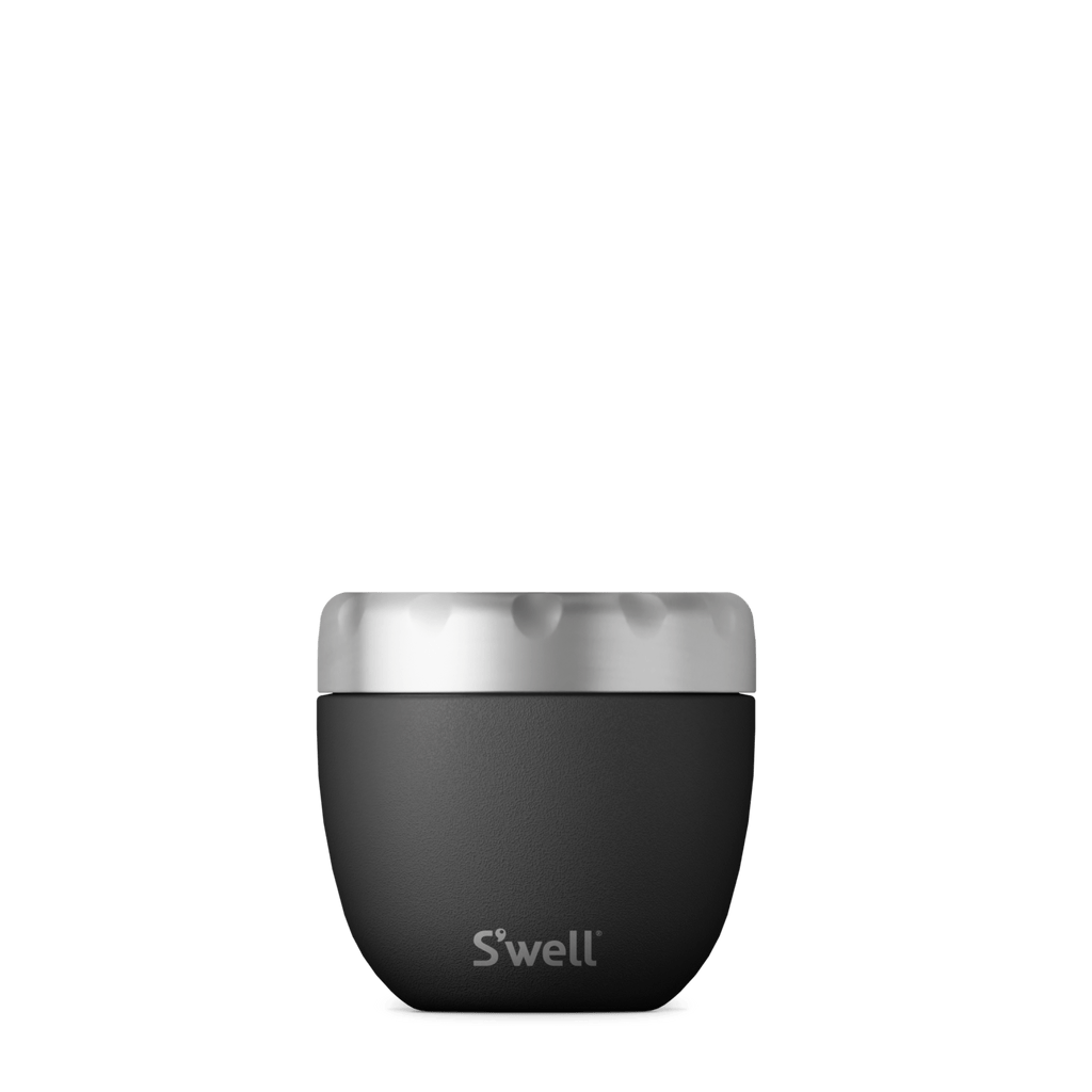 S'well - Eats 21,5 oz - Onyx Interiør/Livsstil