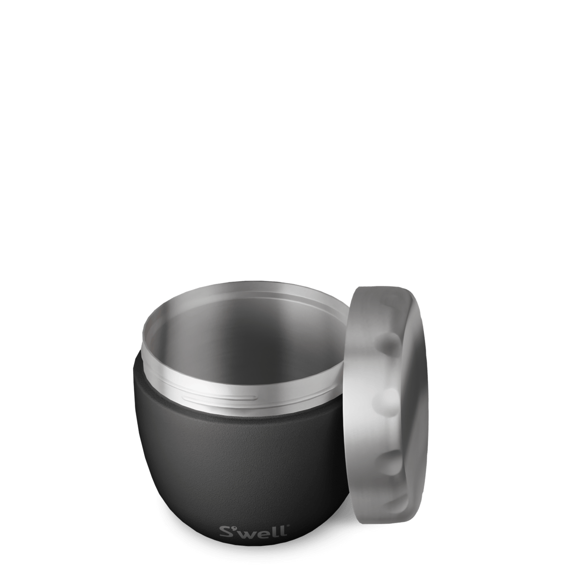 S'well - Eats 21,5 oz - Onyx Interiør/Livsstil