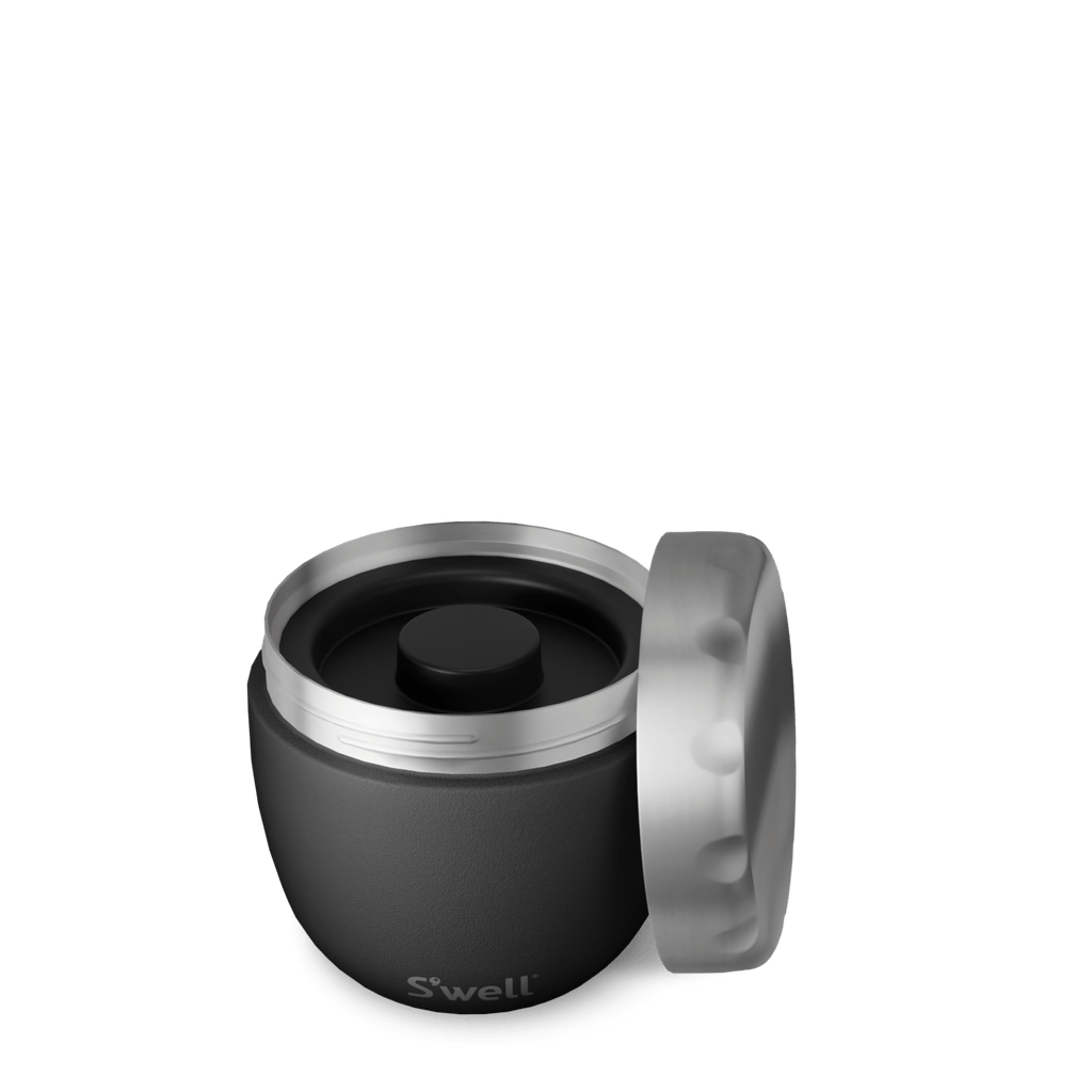 S'well - Eats 21,5 oz - Onyx Interiør/Livsstil