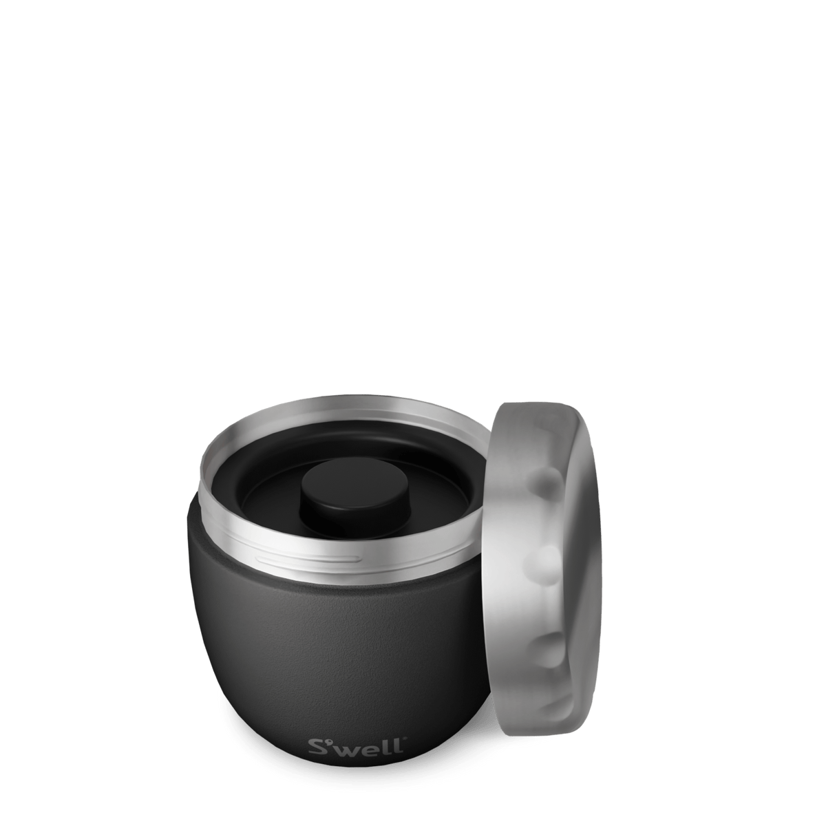 S'well - Eats 21,5 oz - Onyx Interiør/Livsstil