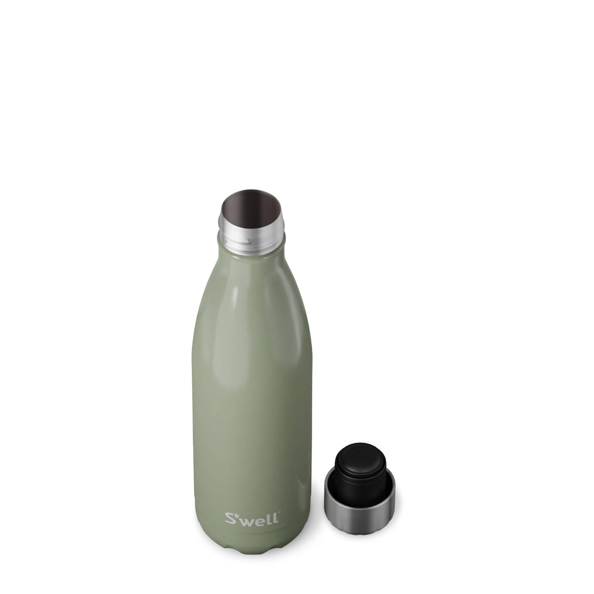 S'well - Bottle 17 oz - Mountain Sage Interiør/Livsstil