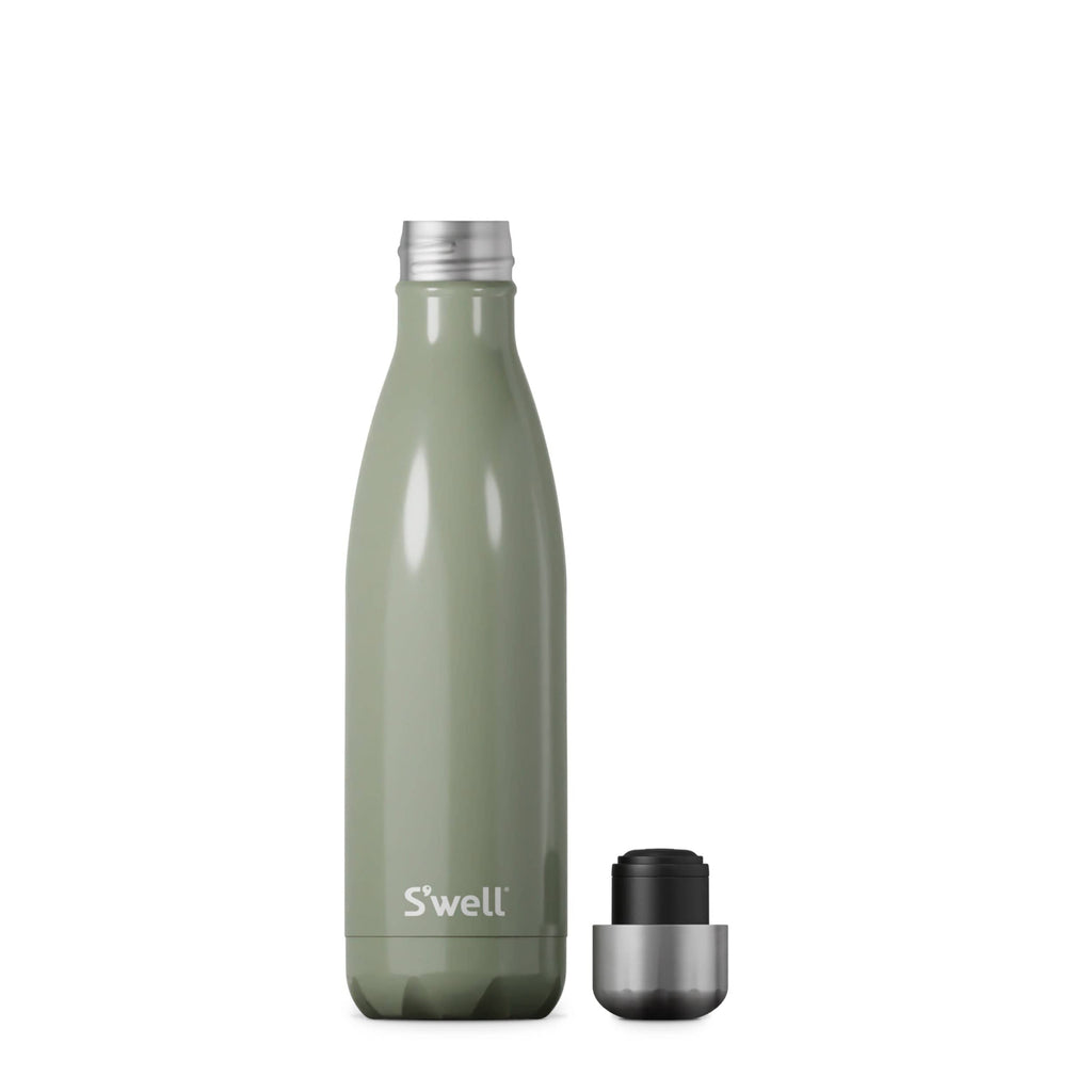 S'well - Bottle 17 oz - Mountain Sage Interiør/Livsstil