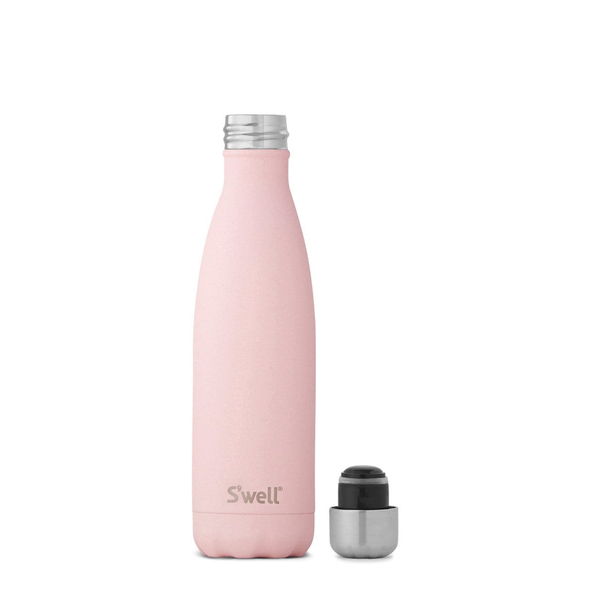 S'well - Bottle 17 oz - Pink Topaz Interiør/Livsstil