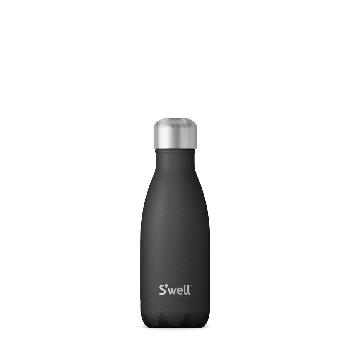 S'well - Bottle 9 oz - Onyx Interiør/Livsstil