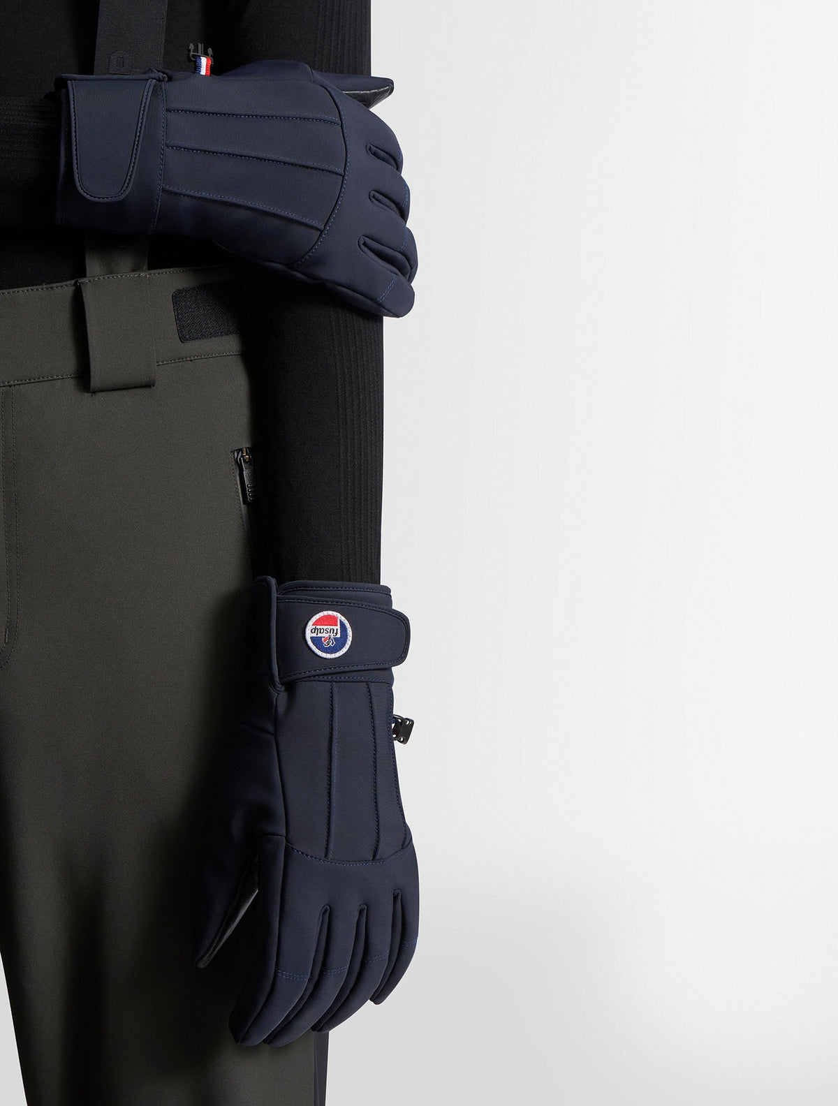 GLACIER M GLOVE Hansker