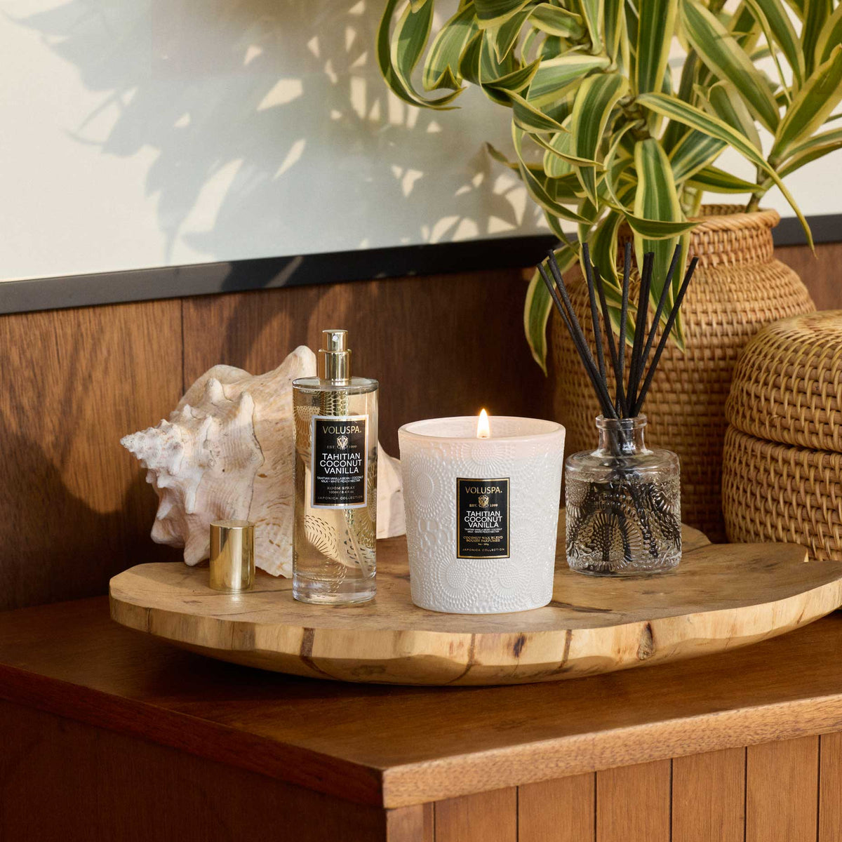Reed Diffuser, 4-6 mån, 100 ml Interiør/Livsstil