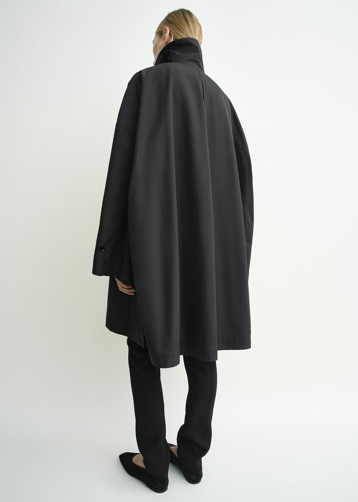 CAR COAT Yttertøy