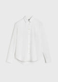 SIGNATURE COTTON SHIRT Skjorte