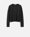 CLASSIC LONG-SLEEVE TEE T-shirt