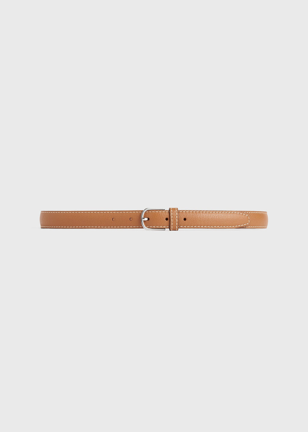 SLIM TROUSER BELT Belte