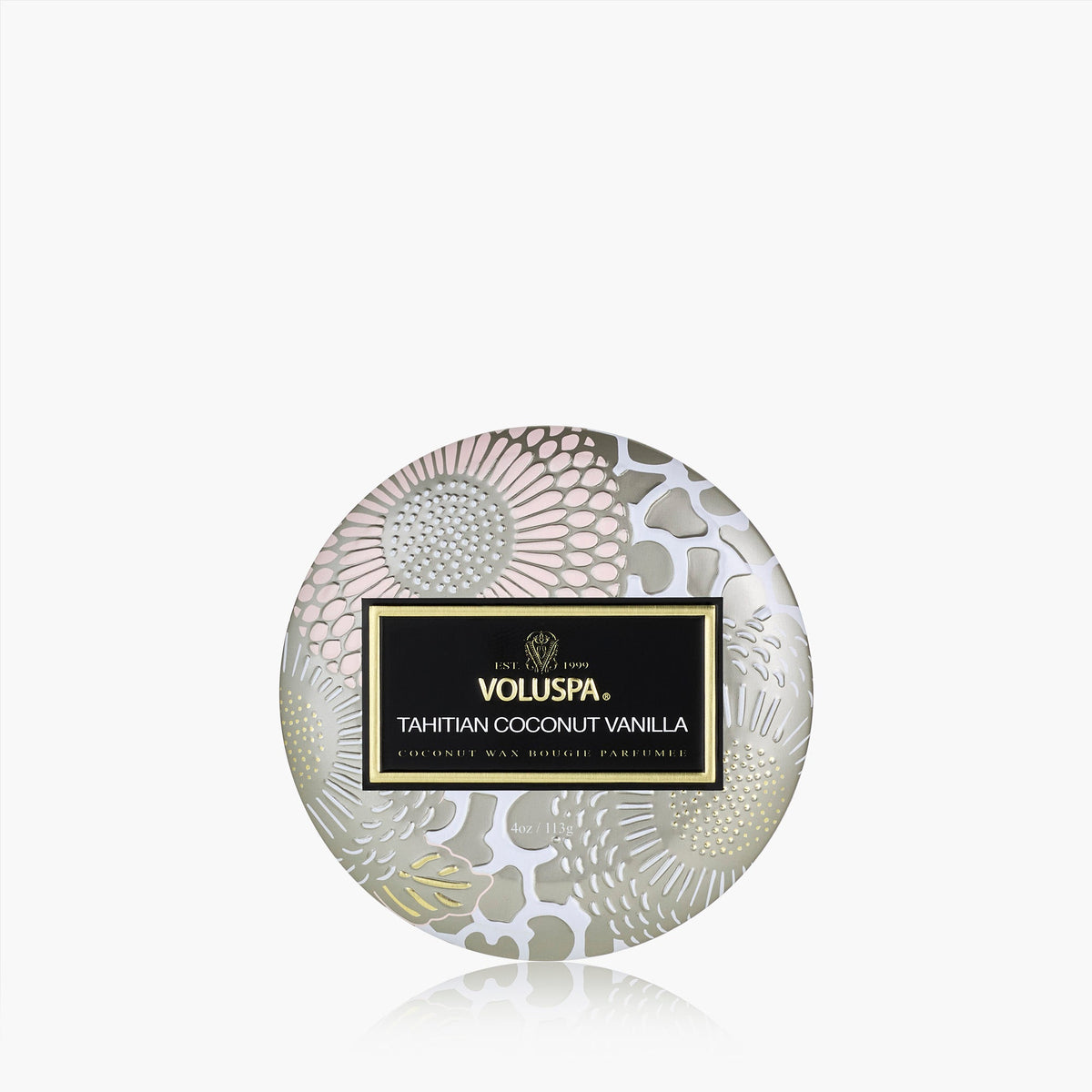 Mini Tin Candle, 25 tim, 113 g Interiør/Livsstil