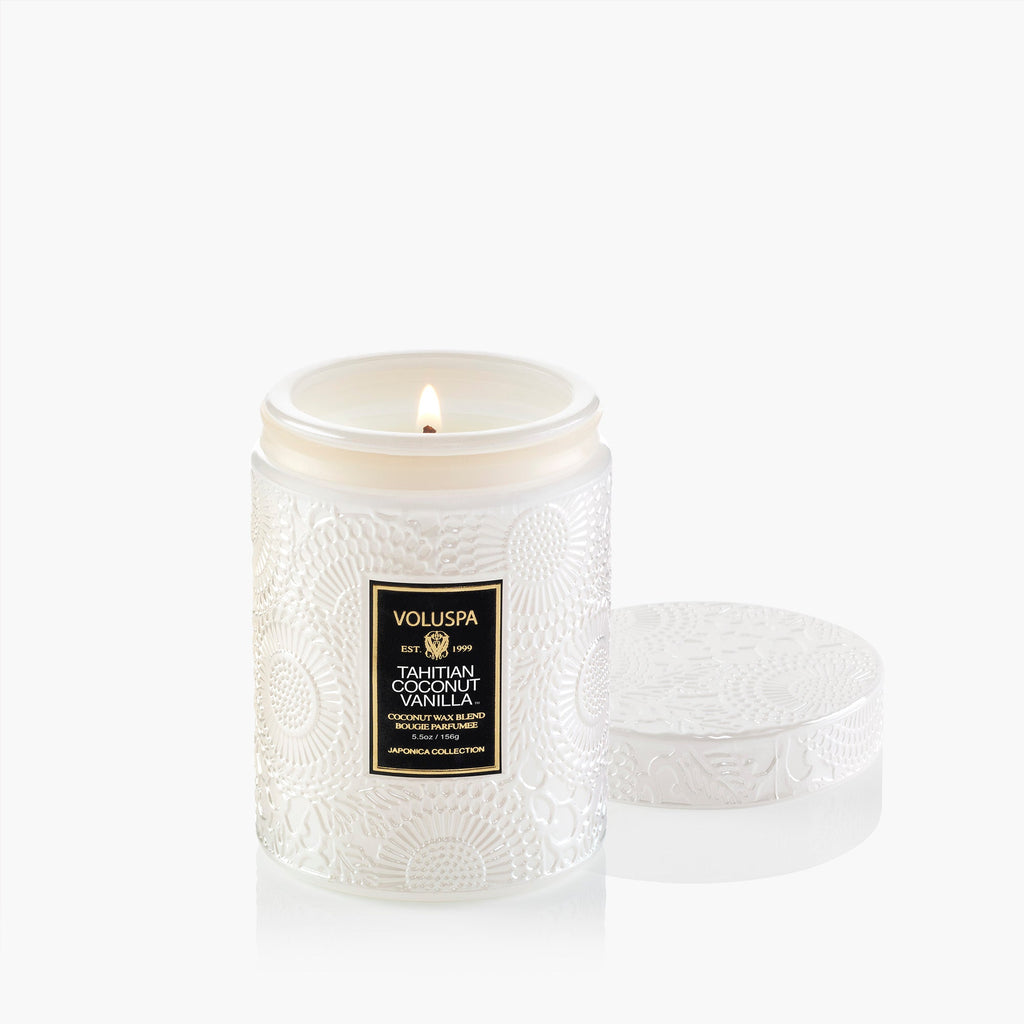 Small Jar Candle 50 tim, 156g Interiør/Livsstil