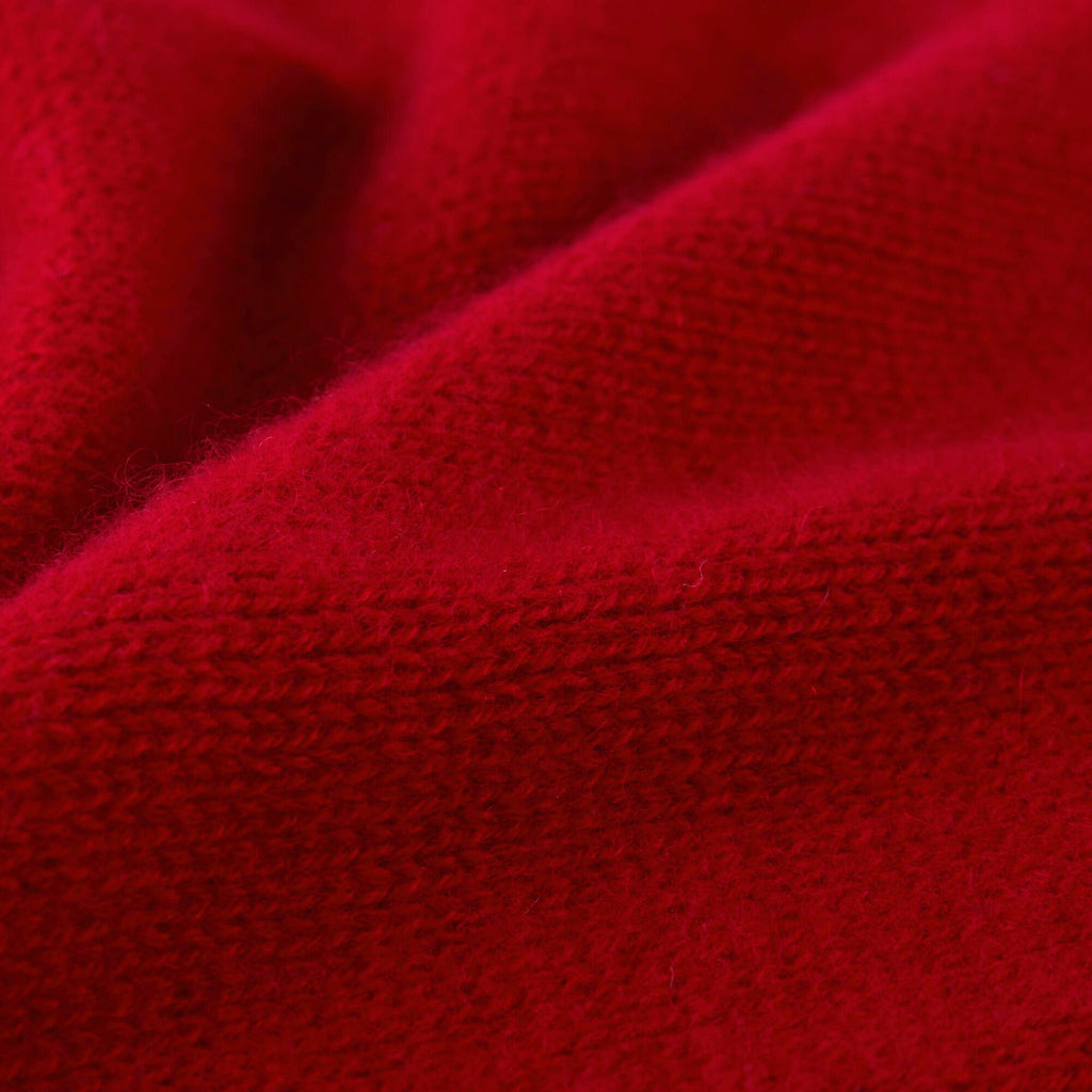 Triangular Scarf 7 Gauge Tilbehør
