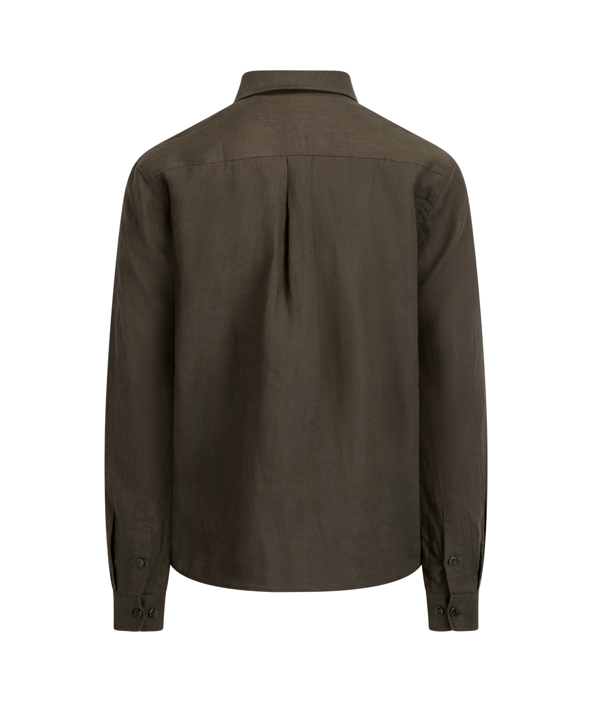 Thomas LS Shirt Skjorte