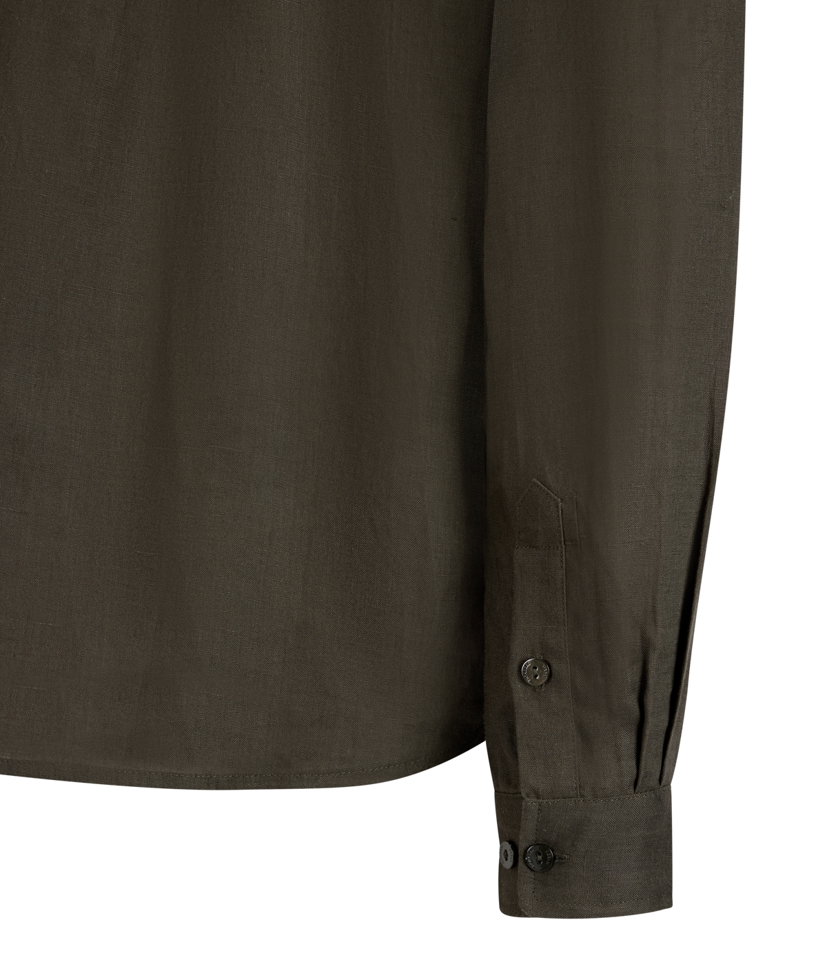 Thomas LS Shirt Skjorte