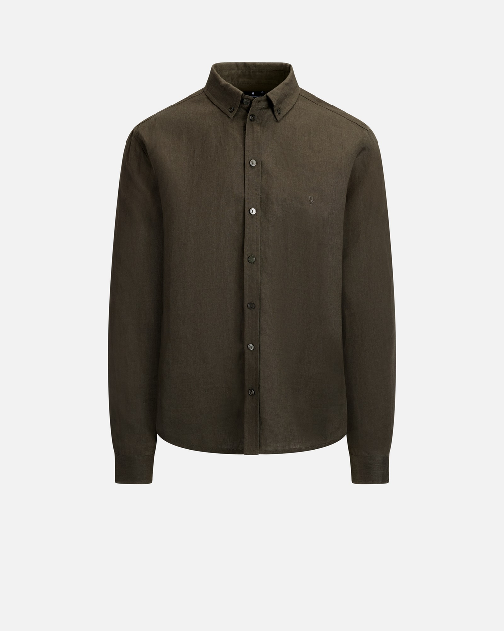Thomas LS Shirt Skjorte