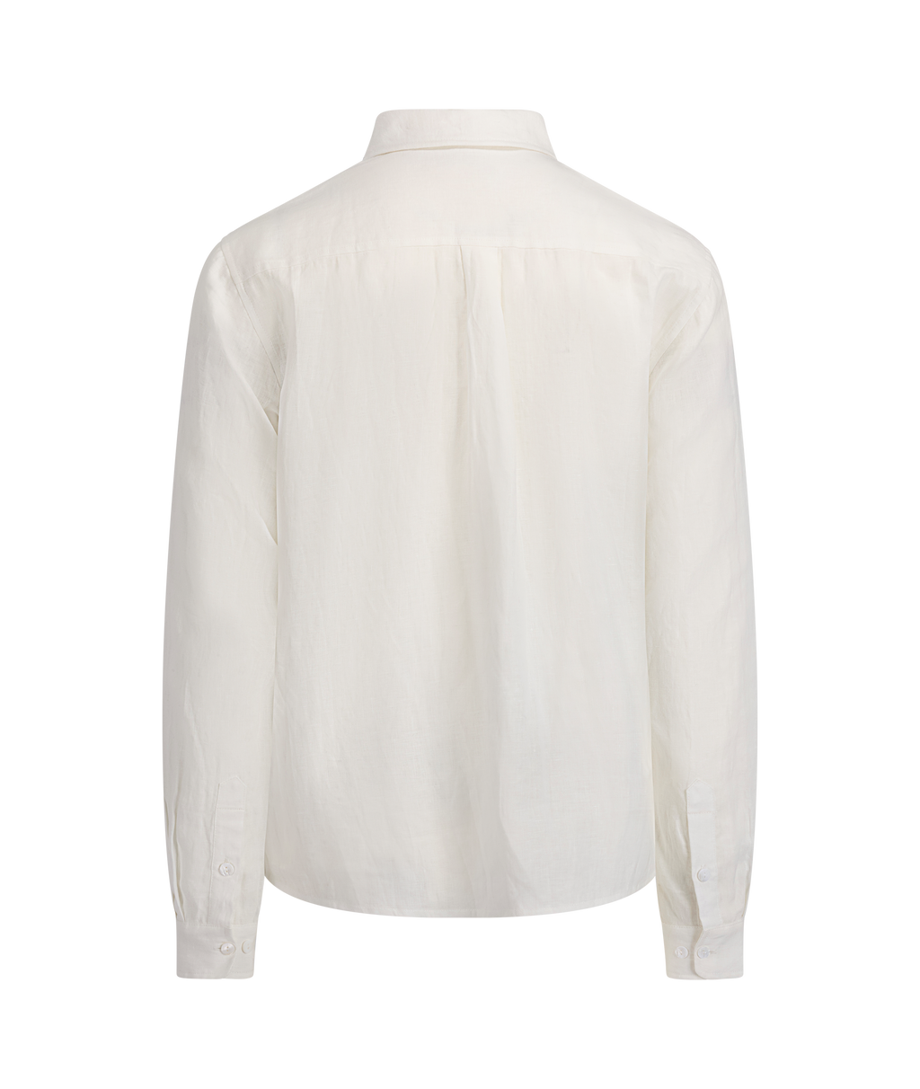 Thomas LS Shirt Skjorte