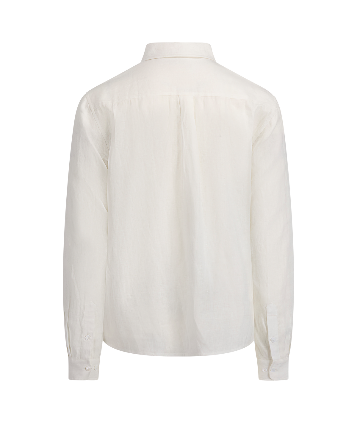 Thomas LS Shirt Skjorte