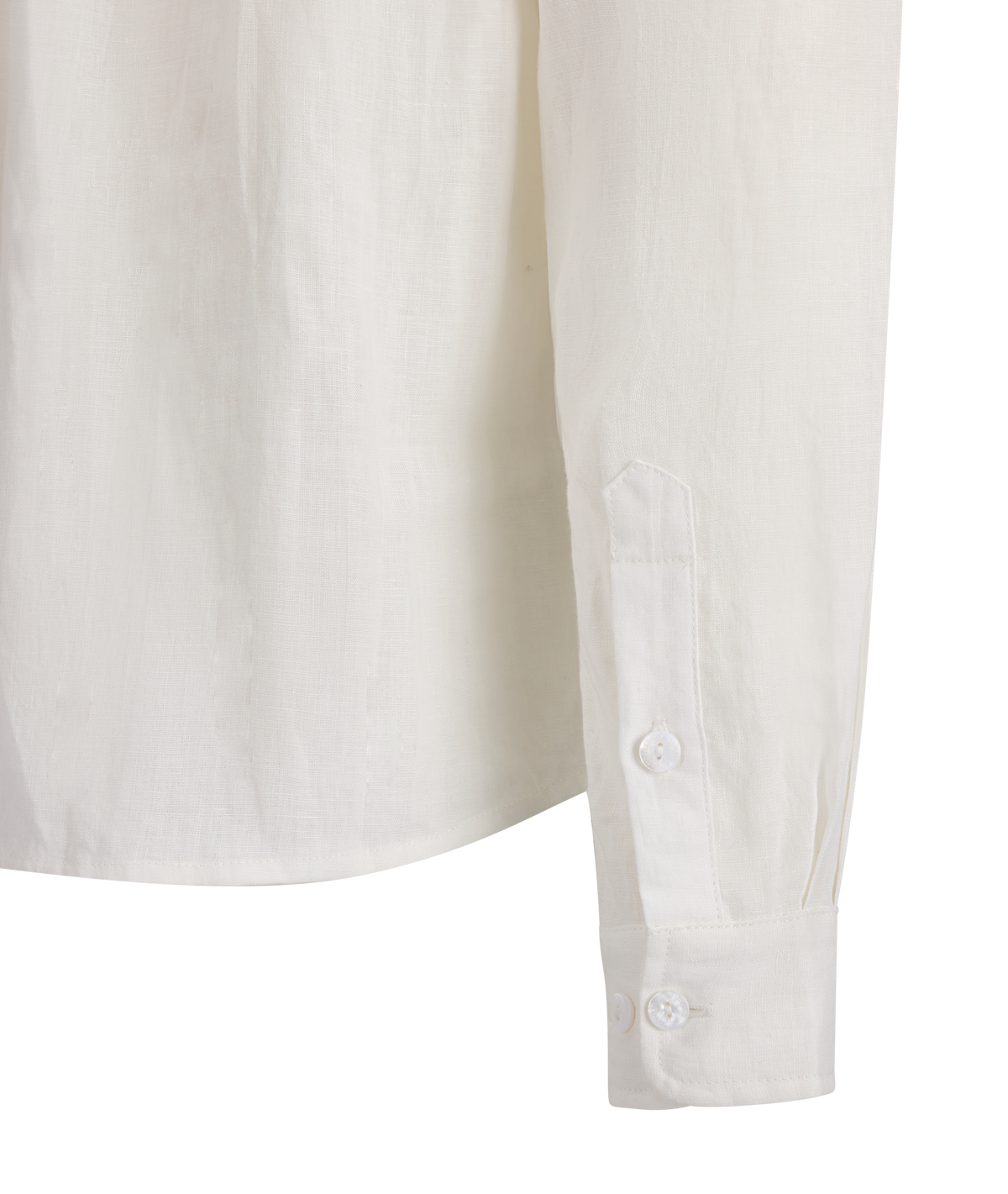 Thomas LS Shirt Skjorte