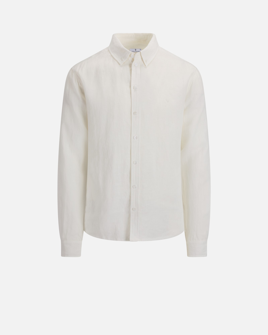 Thomas LS Shirt Skjorte