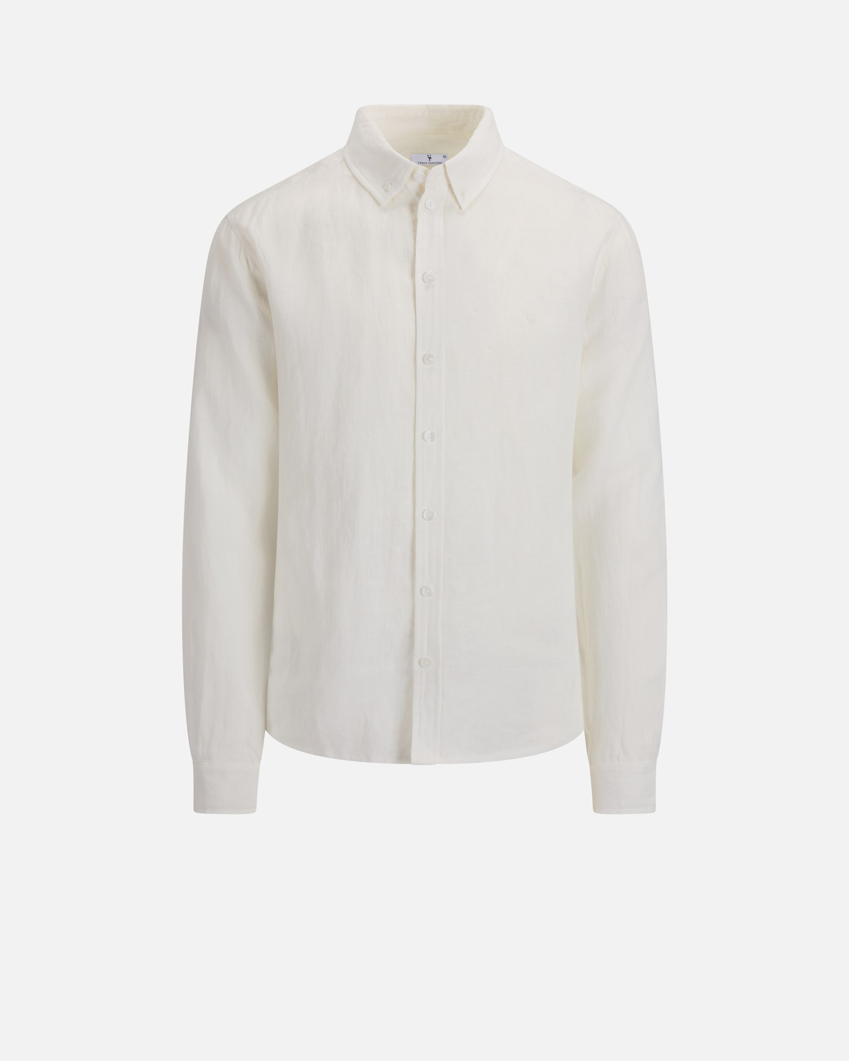 Thomas LS Shirt Skjorte
