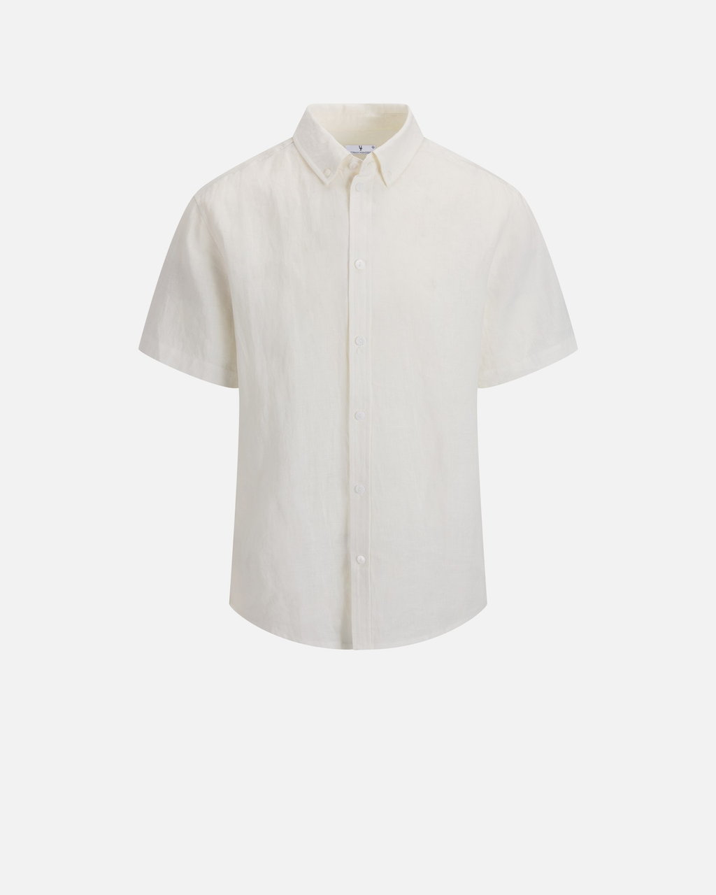 Thomas SS Shirt Skjorte